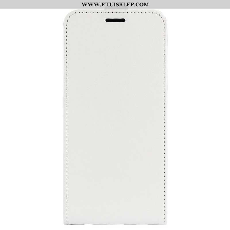 Etui Folio do Samsung Galaxy M33 5G Pionowy